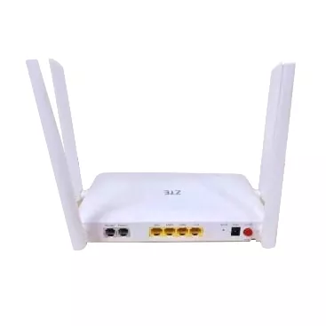 Γιατί το Dual Band WiFi6 ONU ONT αναδιαμορφώνει δίκτυα πρόσβασης ινών υψηλής πυκνότητας;