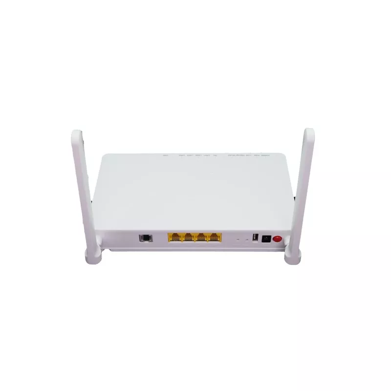 F608 μονής ζώνης Gpon Ont Ftth