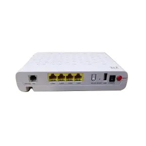 F623 μονή ζώνη gponepon ont ftth