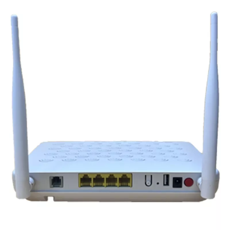 F660v6 μονής ζώνης gpon ont ftth