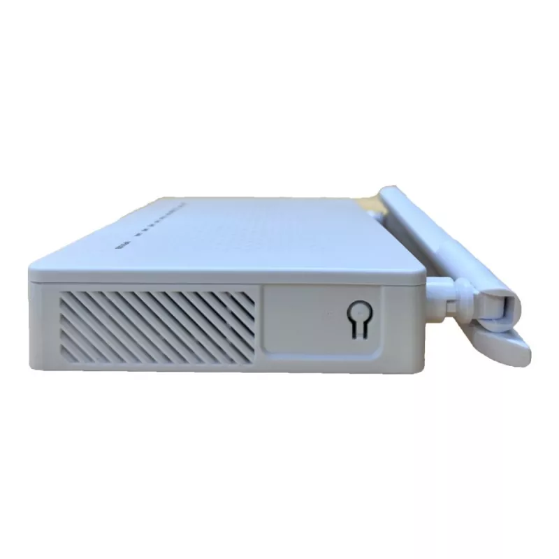 F660v8 μονής ζώνης gpon ont ftth