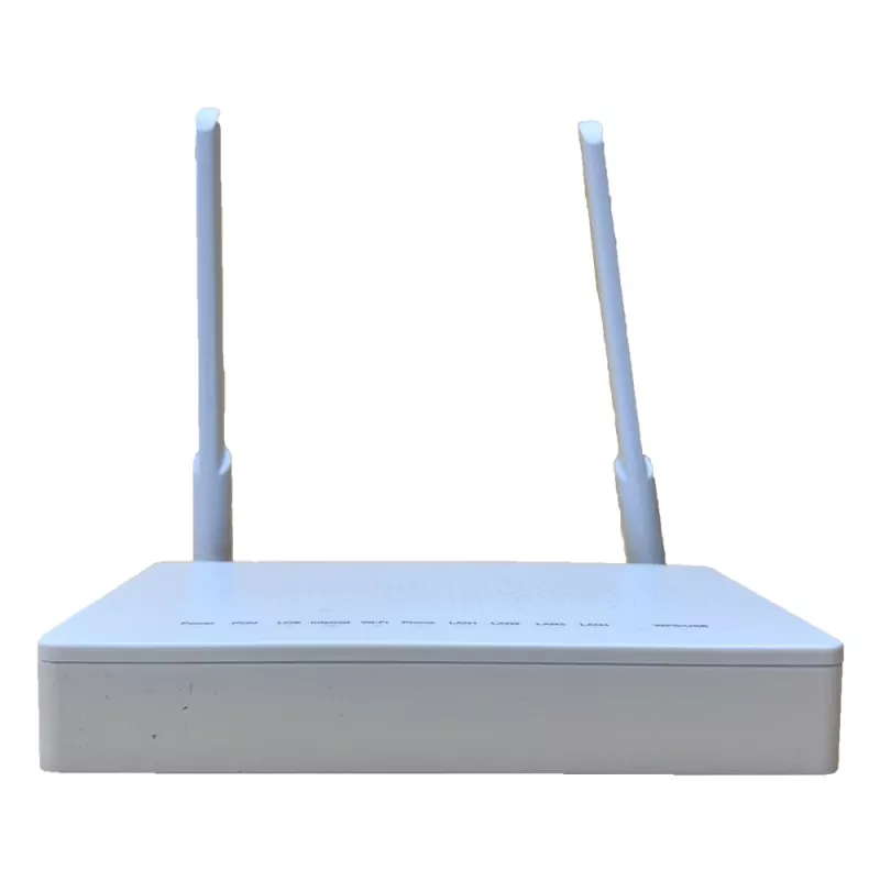 F660v9 Μονή ζώνη xpon ont ftth