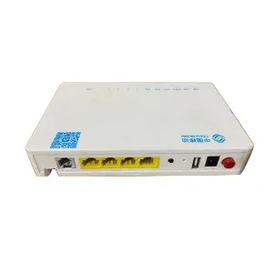 F663N Single Band GPON IT ONT