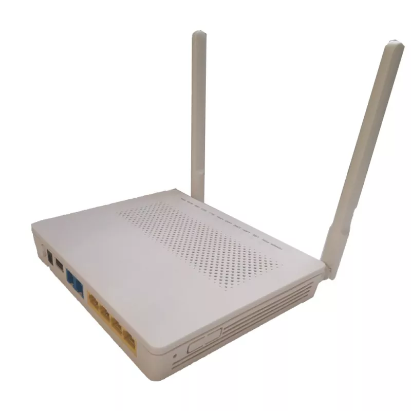 HG8346M ΜΙΑ ΜΟΝΑΔΙΚΗ ΖΩΝΗ XPON ONU ONT FTTH 4FE